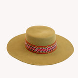Meadow Green Spanish Hat