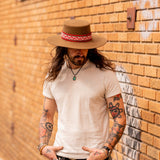 Chestnut Spanish Hat