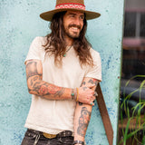 Chestnut Spanish Hat