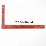 Sharpshooter Replacement Parts