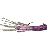 WTR Tube Jigs - co-designed by Ghirardelli Outfitters