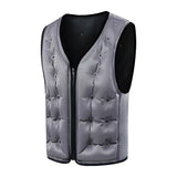 LITEGUEST Water Cooling Vest | Battery-Free Cooling for Outdoor Activities
