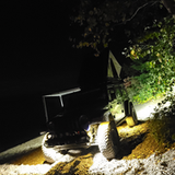 0606 Diffused lens/Bezel kit