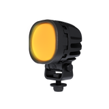 0606 Diffused Amber