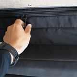 SPRINTER HEADLINER SHELF WITH L TRACK 2019+