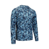 Men's SolAir Hooded LS Shirt
