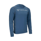 Men's SolAir Hooded LS Shirt