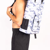 Auto-Sealing, Waterproof, Floating, Scent Proof Backpack Cooler