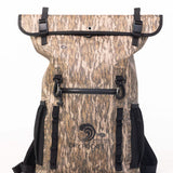 Mossy Oak - 25-Liter, Auto-Sealing, Waterproof, Floating, Scent Proof Dry Bag