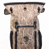 Mossy Oak - 25-Liter, Auto-Sealing, Waterproof, Floating, Scent Proof Dry Bag