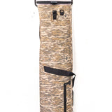 Mossy Oak - Auto-Sealing, Waterproof, Floating, Scent Proof Shotgun Bag