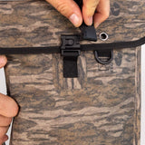 Mossy Oak - Auto-Sealing, Waterproof, Floating, Scent Proof Shotgun Bag
