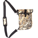 Mossy Oak - Auto-Sealing, Waterproof, Floating, Scent Proof Universal Pistol / Utility Dry Bag
