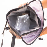 PRE-ORDER - ARRIVING IN OCTOBER Coyote Brown - Auto-Sealing, Waterproof, Floating, Scent Proof Day-Pack Cooler
