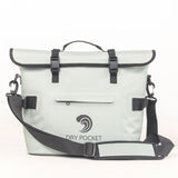 Auto-Sealing, Waterproof, Floating, Scent Proof Day-Pack Cooler