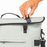 Auto-Sealing, Waterproof, Floating, Scent Proof Day-Pack Cooler