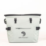 Auto-Sealing, Waterproof, Floating, Scent Proof Day-Pack Cooler