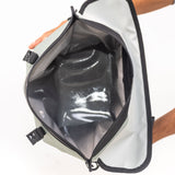 Auto-Sealing, Waterproof, Floating, Scent Proof Day-Pack Cooler