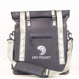 Auto-Sealing, Waterproof, Floating, Scent Proof Tote Cooler