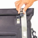 Auto-Sealing, Waterproof, Floating, Scent Proof Tote Cooler