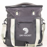 Auto-Sealing, Waterproof, Floating, Scent Proof Tote Cooler