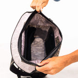 Mossy Oak - 25-Liter, Auto-Sealing, Waterproof, Floating, Scent Proof Dry Bag