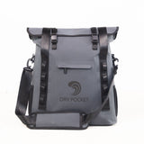 Auto-Sealing, Waterproof, Floating, Scent Proof Tote Cooler