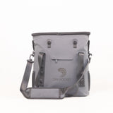 Auto-Sealing, Waterproof, Floating, Scent Proof Tote Cooler