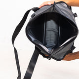 Auto-Sealing, Waterproof, Floating, Scent Proof Tote Cooler