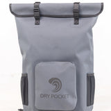25-Liter, Auto-Sealing, Waterproof, Floating, Scent Proof Dry Bag