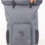 25-Liter, Auto-Sealing, Waterproof, Floating, Scent Proof Dry Bag