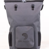 25-Liter, Auto-Sealing, Waterproof, Floating, Scent Proof Dry Bag