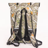 (ON SALE) Auto-Sealing, Waterproof, Floating, Scent Proof Backpack Cooler