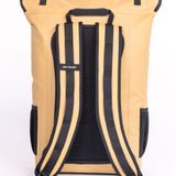 The Bellavia - Auto-Sealing, Waterproof, Floating, Scent Proof Backpack Cooler / Dry Bag Combo