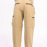 The Explorer / Waterproof Pocket Outdoor Pants