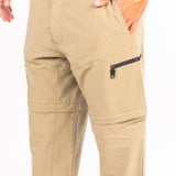 The Explorer / Waterproof Pocket Outdoor Pants