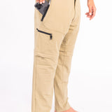 The Explorer / Waterproof Pocket Outdoor Pants