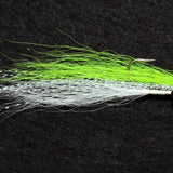 Clouser's Deep Minnow Assortment (Size 4 & 6)