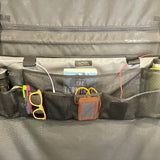 Off-Grid Organizer: Trail Series
