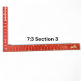 Sharpshooter Replacement Parts