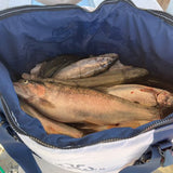 36" Multi-Species Insulated Fish Kill Bag