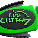Line Cutterz Dual Hybrid Micro Scissors
