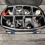 Long Range Reel Bag - Large