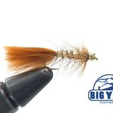 Baby Bugger-Beadhead