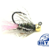 Blowtorch - Tungsten (Barbless)