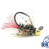 Blowtorch - Tungsten (Barbless)