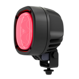 CLD-453-1 - 1010p5 Curve - Red Wide sym 12-48v