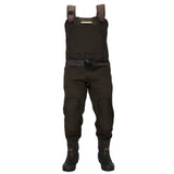 Meramec - 3.5mm Btft Neoprene Wader 200g