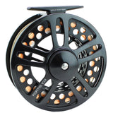 CNC Machined Aluminum 9/10 Weight Fly Fishing Reel | Wild Water Fly Fishing