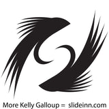 Kelly Galloup TieUp Dubbing Tool